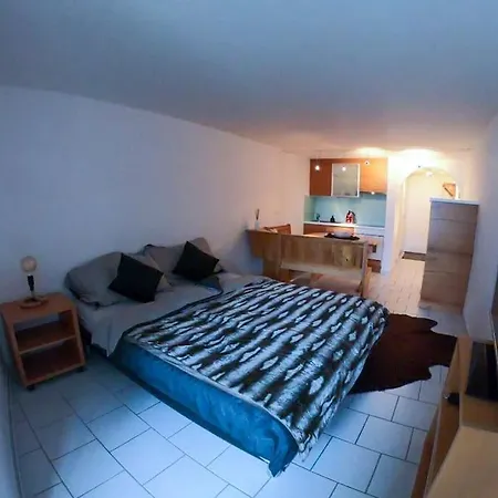 Apartment Private With Parking Spot In The Center