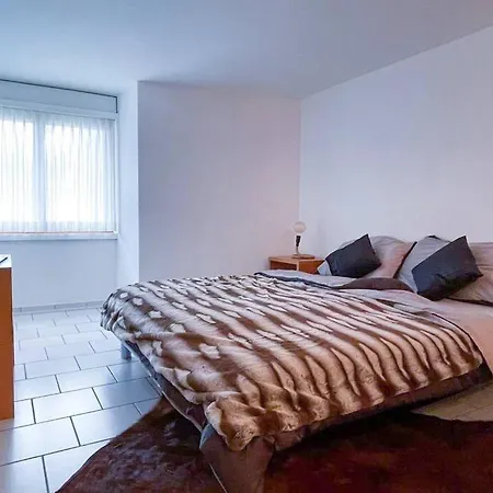 Apartment Private With Parking Spot In The Center Flims