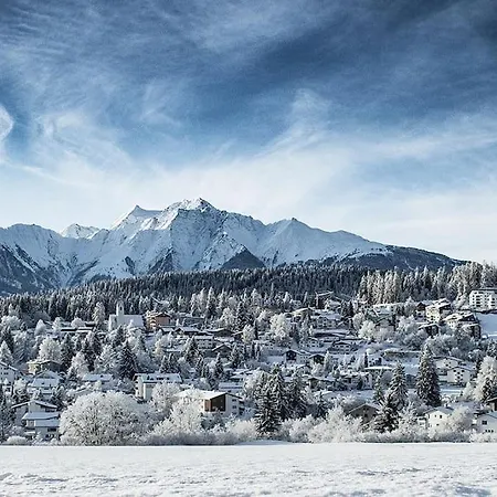 Private With Parking Spot In The Center *