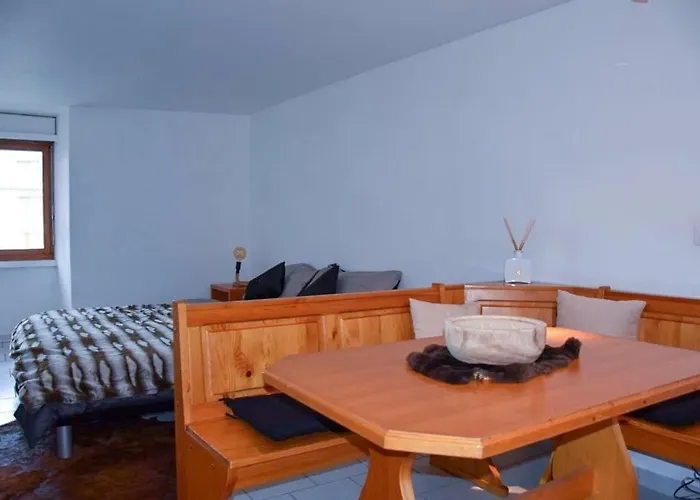 Apartamento Private With Parking Spot In The Center *