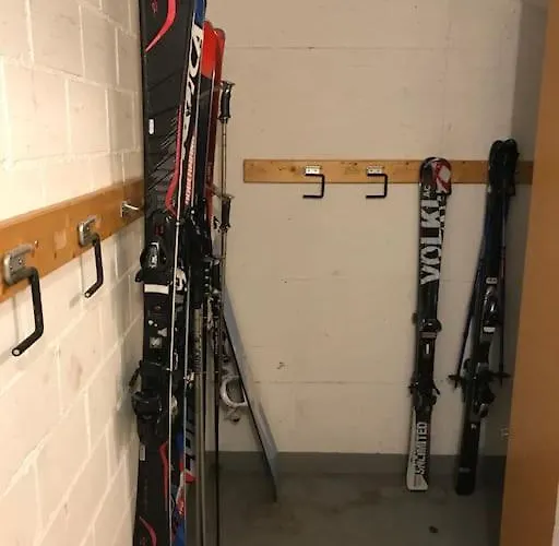 Private With Parking Spot In The Center Apartament *