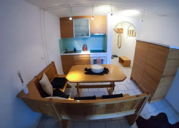 Apartamento Private With Parking Spot In The Center