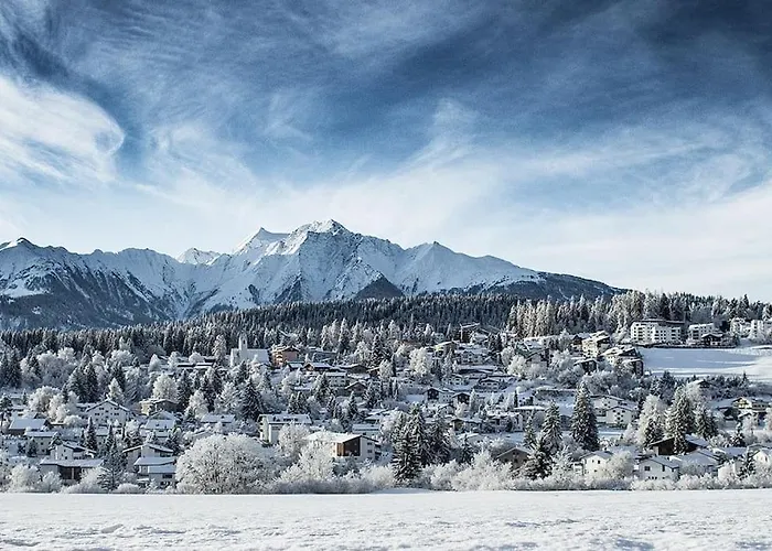 Private With Parking Spot In The Center *