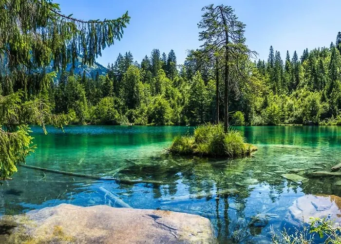 Private With Parking Spot In The Center Apartament