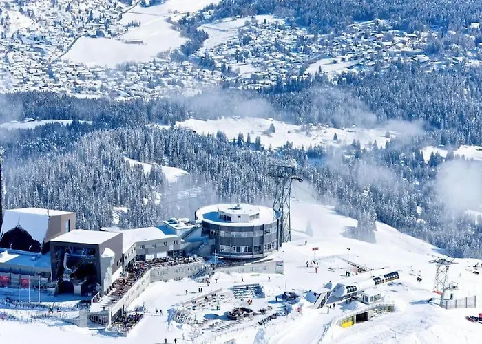 Private With Parking Spot In The Center Apartament *